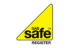 gas safe companies Kirkoswald